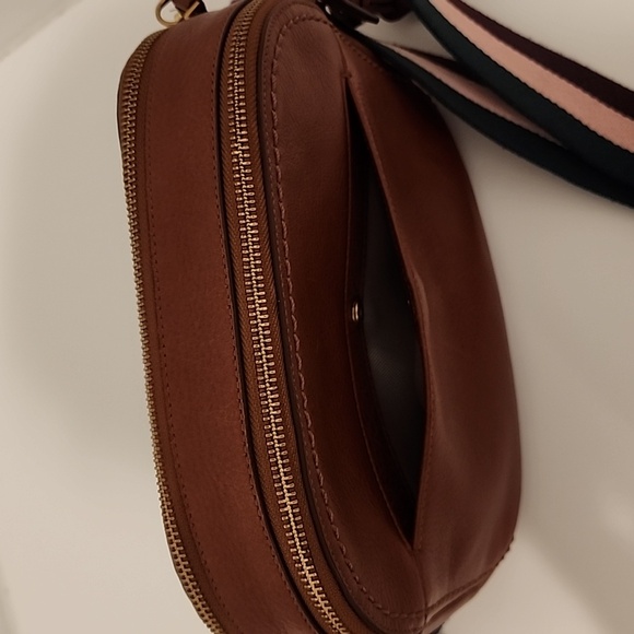 FOSSIL crossboby Purse - Picture 4 of 8